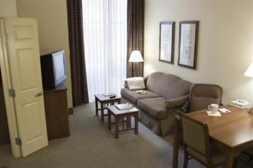 фото отеля Staybridge Suites Memphis - Poplar Ave East