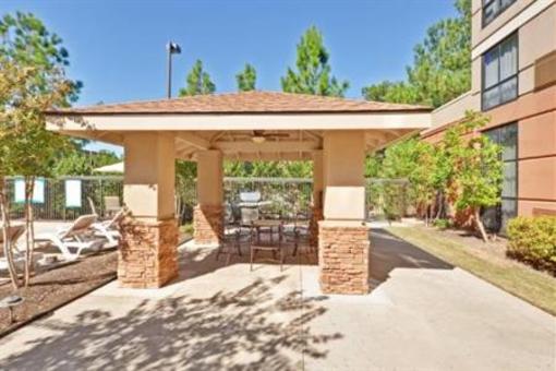 фото отеля Staybridge Suites Memphis - Poplar Ave East