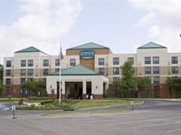 Staybridge Suites Memphis - Poplar Ave East