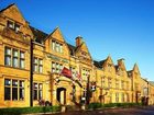 фото отеля Mercure Whately Hall Hotel