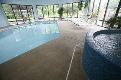 фото отеля Hampton Inn Oak Ridge