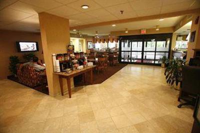фото отеля Hampton Inn Oak Ridge