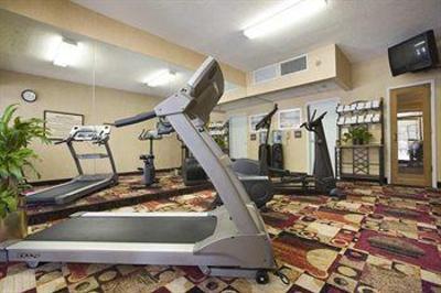 фото отеля Hampton Inn Oak Ridge