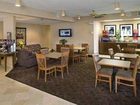 фото отеля Hampton Inn Oak Ridge