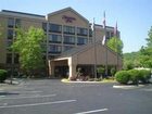фото отеля Hampton Inn Oak Ridge