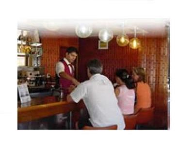 фото отеля Hotel Castelao Mafra