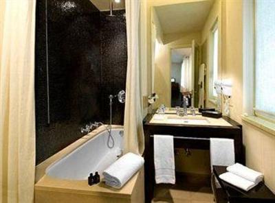 фото отеля Carducci 76 Hotel