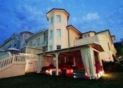 фото отеля Carducci 76 Hotel