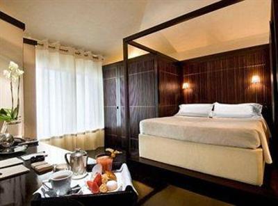 фото отеля Carducci 76 Hotel