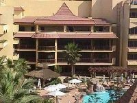 Amarante Pyramids Hotel