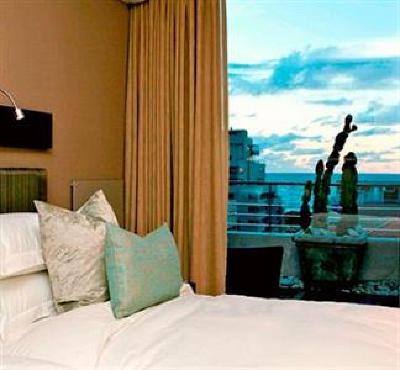 фото отеля Atlantic Affair Boutique Hotel