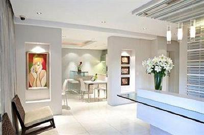 фото отеля Atlantic Affair Boutique Hotel