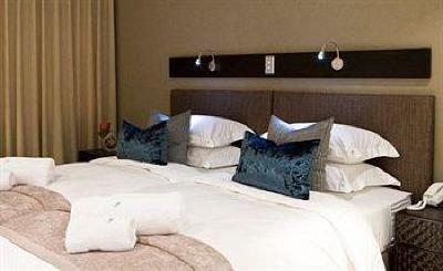 фото отеля Atlantic Affair Boutique Hotel