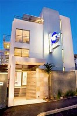 фото отеля Atlantic Affair Boutique Hotel