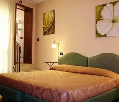 фото отеля Hotel De Prati