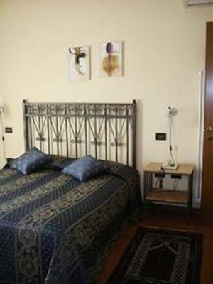 фото отеля Hotel De Prati