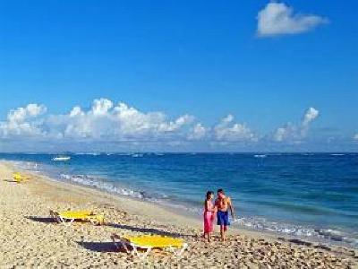 фото отеля Iberostar Bavaro