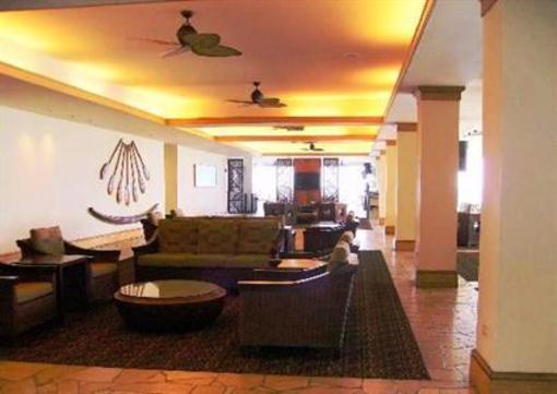 фото отеля Keauhou Beach Resort