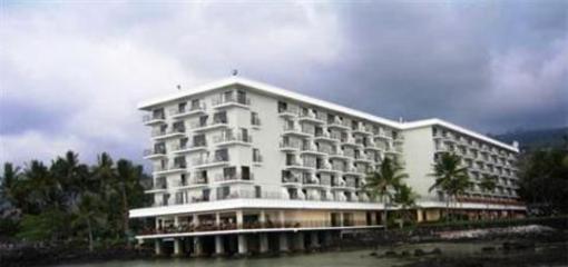 фото отеля Keauhou Beach Resort