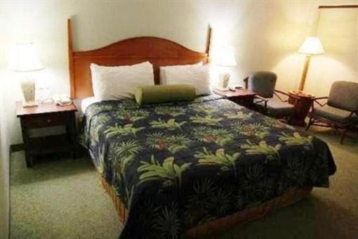 фото отеля Keauhou Beach Resort