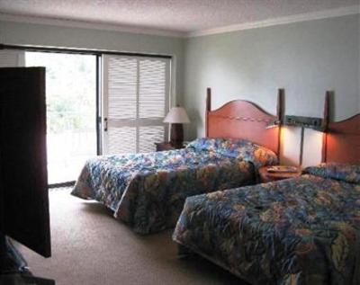 фото отеля Keauhou Beach Resort