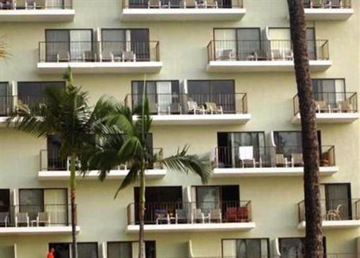 фото отеля Keauhou Beach Resort