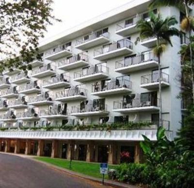 фото отеля Keauhou Beach Resort