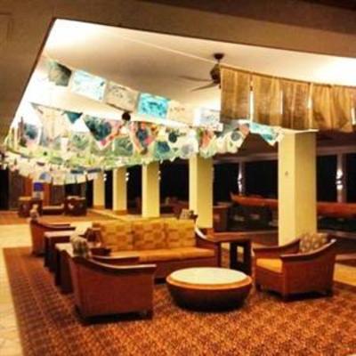 фото отеля Keauhou Beach Resort