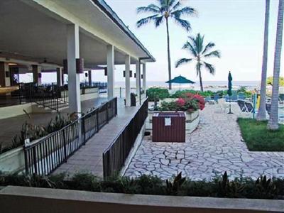 фото отеля Keauhou Beach Resort