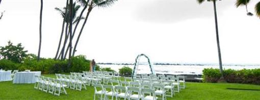 фото отеля Keauhou Beach Resort
