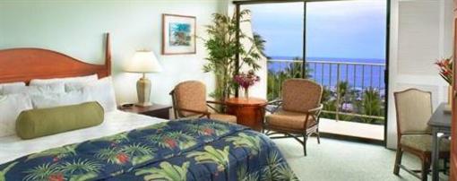 фото отеля Keauhou Beach Resort