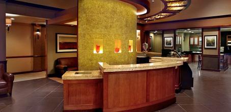 фото отеля Hyatt Place Fort Wayne