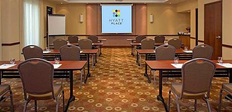 фото отеля Hyatt Place Fort Wayne