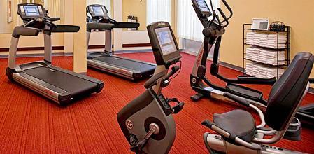 фото отеля Hyatt Place Fort Wayne