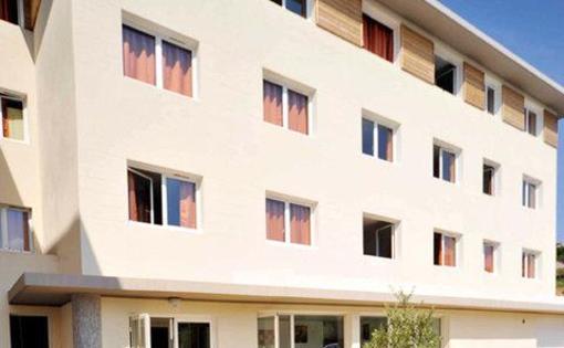 фото отеля Park & Suites Lyon Vaise Confort
