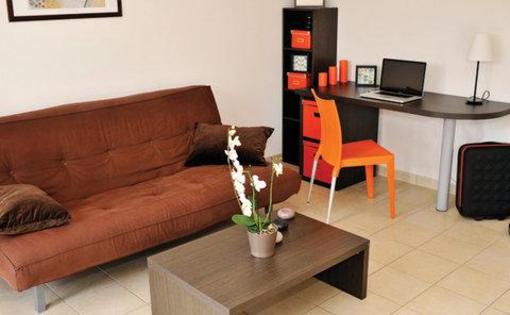 фото отеля Park & Suites Lyon Vaise Confort