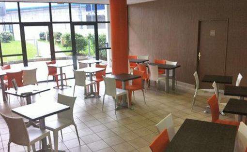 фото отеля Park & Suites Lyon Vaise Confort