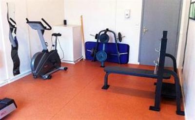 фото отеля Park & Suites Lyon Vaise Confort