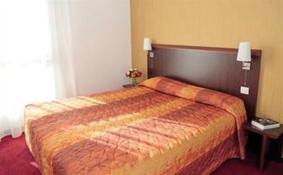 фото отеля Park & Suites Lyon Vaise Confort