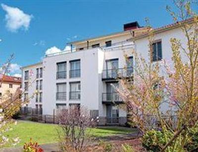 фото отеля Park & Suites Lyon Vaise Confort