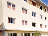 Park & Suites Lyon Vaise Confort