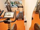 фото отеля Park & Suites Lyon Vaise Confort