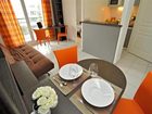 фото отеля Park & Suites Lyon Vaise Confort
