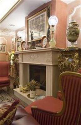 фото отеля Hotel Vittoria Milan