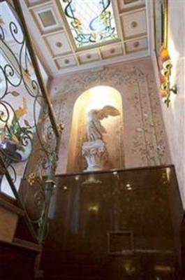 фото отеля Hotel Vittoria Milan