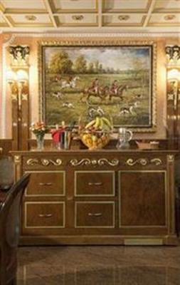 фото отеля Hotel Vittoria Milan