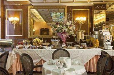 фото отеля Hotel Vittoria Milan