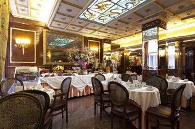 фото отеля Hotel Vittoria Milan
