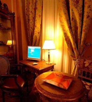 фото отеля Hotel Vittoria Milan