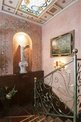 фото отеля Hotel Vittoria Milan
